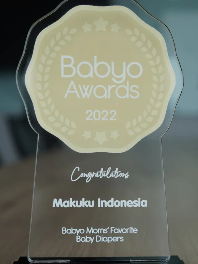 Babyo Awards yang dihelat Desember 2022 memilih nominasi lewat survei dan dukungan pengguna setia. (Foto: Dok. Tim Makuku Indonesia)