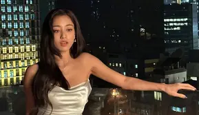 Jihyo TWICE Tinggalkan JYP dan Dirikan Agensi EMITHAUS