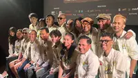 Cara Nesya Chandria Bangun Chemistry Bareng Ali Fikry di BAPAKMU KIPER