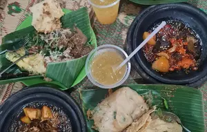 14 Rekomendasi Tempat Makan Murah Meriah di Fatmawati 2026, Surga Kuliner Kaki Lima Jakarta Selatan