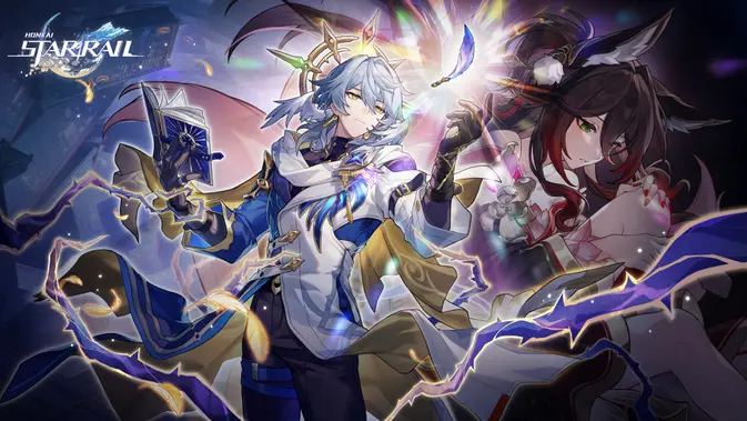 <p>Honkai: Star Rail Versi 2.7 Tampilkan Sunday dan Fugue, Simak Tanggal Rilis dan Fitur Terbaru!. (Doc: Hoyoverse)</p>