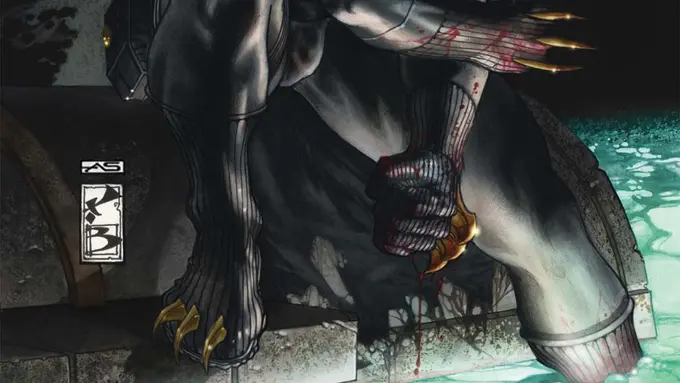 [Bintang] Captain America: Civil War