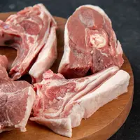 ilustrasi daging mentah/copyright freepik.com/KamranAydinov