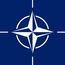 NATO adalah sebuah organisasi militer internasional yang terdiri dari 2 negara Amerika Utara, 27 negara Eropa, dan 1 negara Eurasia.