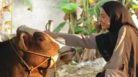 Doa Menyembelih Hewan Kurban untuk Diri Sendiri, Wakil, Atau 7 Orang: Ketahui Tata Caranya