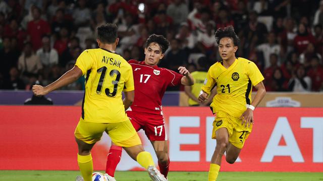 Timnas Indonesia U-23