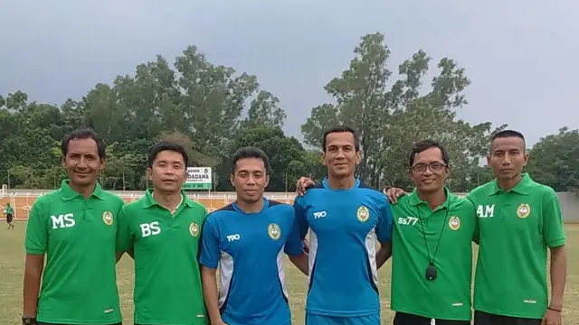 Persikotas Tasikmalaya