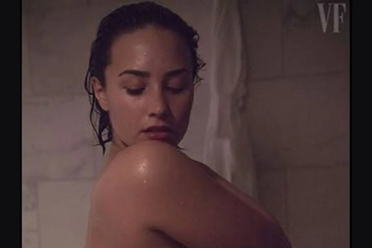 Demi Lovato