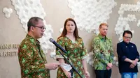 Genjot Investasi, RI dan Irlandia Jajaki Koridor Ekonomi Bernilai Tambah