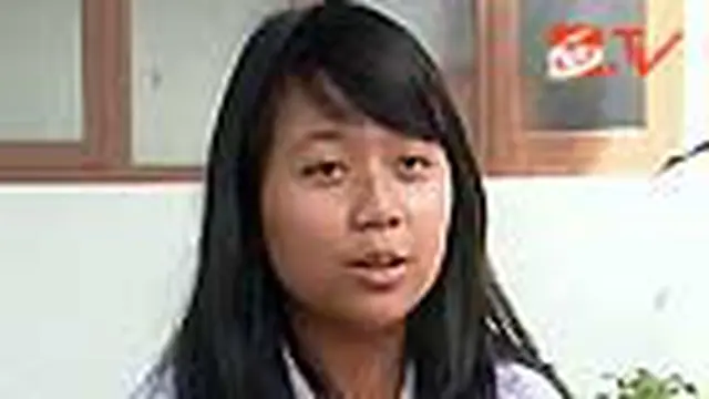 Amilia Agustin, dari Sampah Jadi Berkah