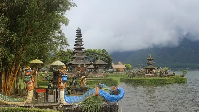 Tempat Wisata di Bali yang Populer