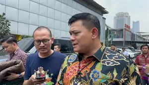 Babak Baru Kasus Emas Ilegal, 3 Bos PT SPEM Segera Disidang