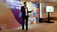 Lima Tahun Beroperasi di Indonesia, Begini Geliat Lazada