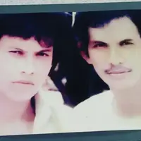 Roy Marten dan Rudy Salam (https://www.instagram.com/p/ClFJcQPh_4_/)