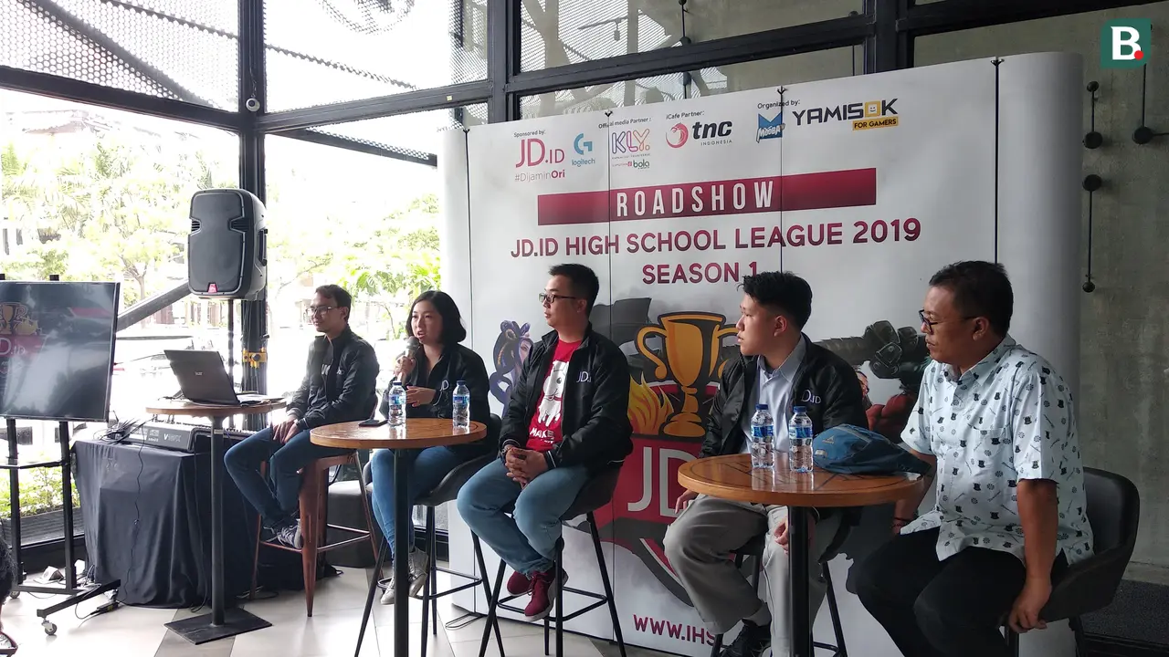 HSL 2019