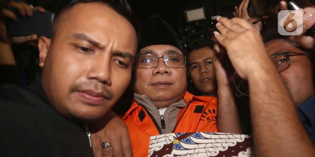 KPK Ungkap Peran Tersangka Kasus Kuota Haji, Diduga Atur Jatah dan Suap