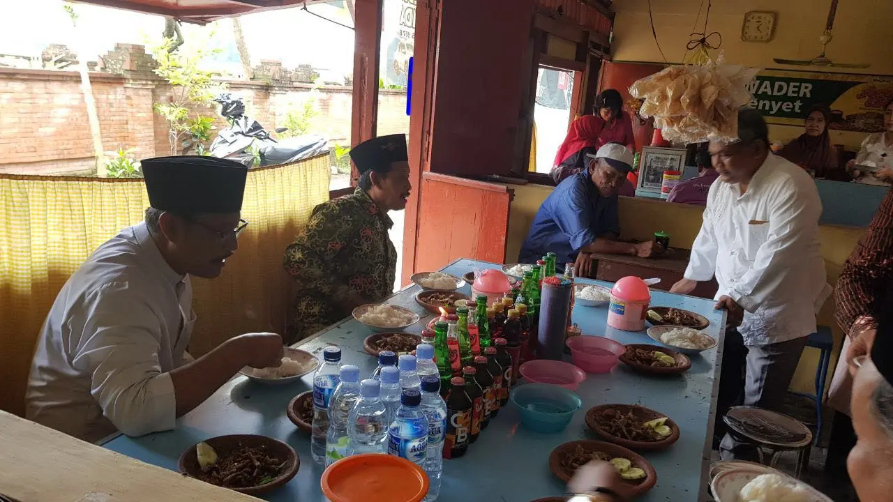 Nasi Wader