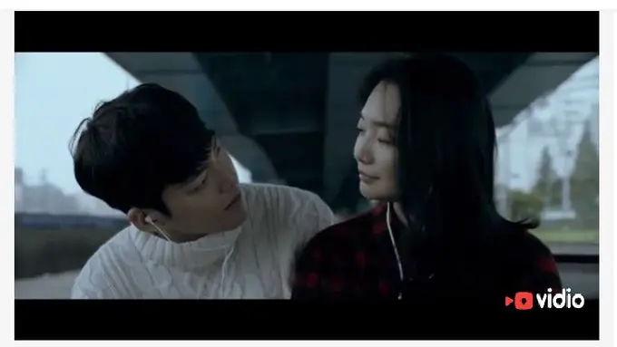 [Bintang] Kim Woo Bin dan Shin Min Ah