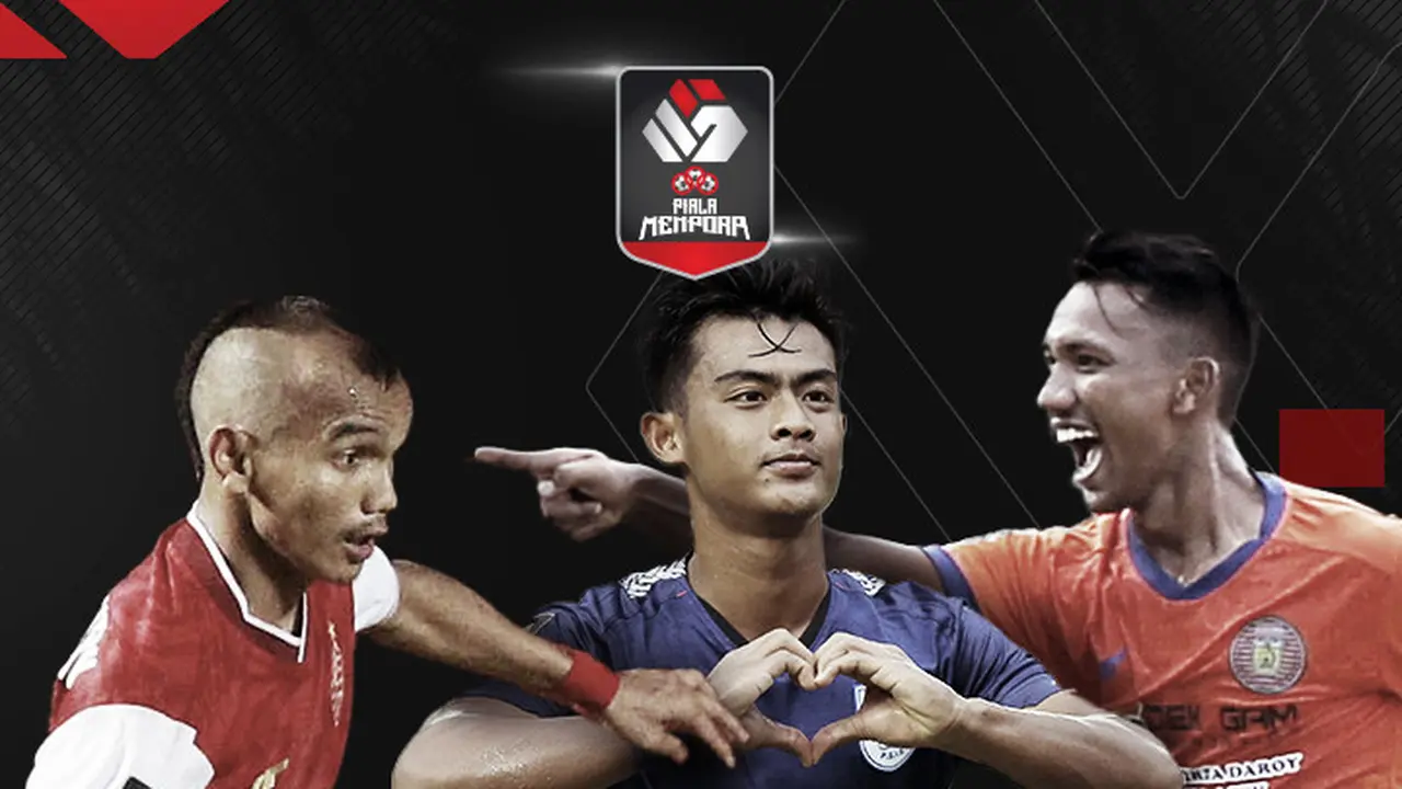 Riko Simanjuntak, Pratama Arhan dan Assanur Rijal