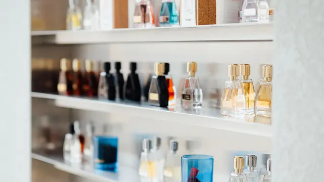 PILLAR, Kini Juga Menjadi Ruang Seni [Dok/PILLAR]