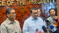 Kementerian Ekraf Ajak Chef Beri Pelatihan ke Juru Masak Program Makan Bergizi Gratis