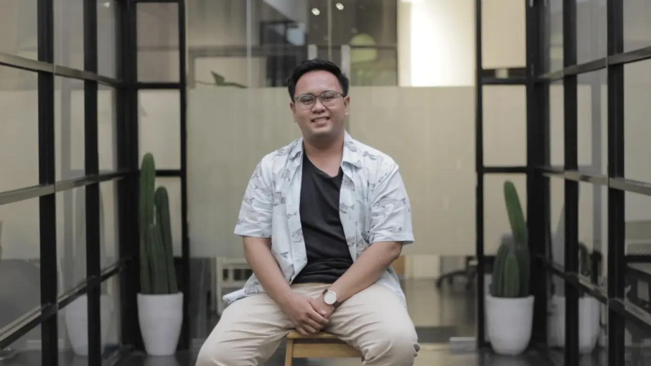 Kisah Alumnus Purwadhika Sukses Bekerja Remote di Hongkong Sebagai Programmer