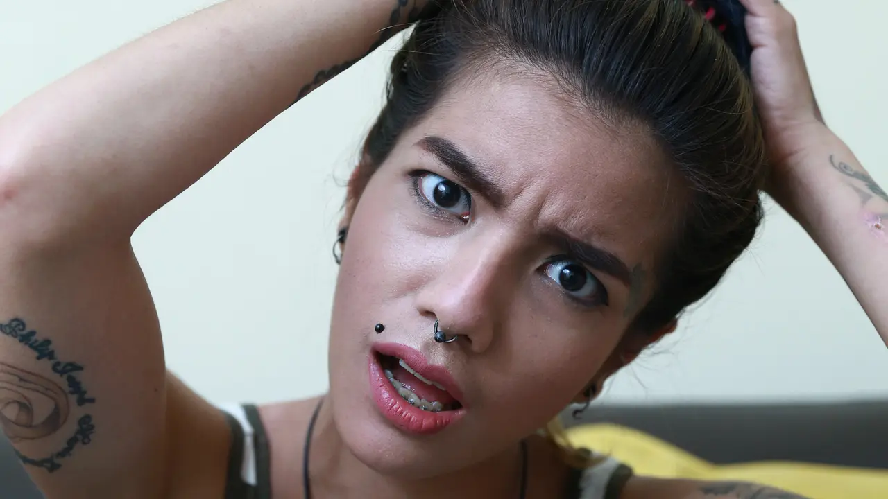 Sheila Marcia
