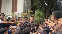 Eks Walkot Bogor Bima Arya dapat Penugasan Khusus Prabowo soal Pemilu dan Pilkada di Pemerintahan Baru