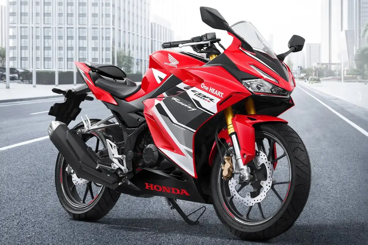Honda CBR 150