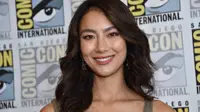 Adeline Rudolph dan Arden Cho Bakal Dipertemukan dalam Film Thriller K-pop Perfect Girl
