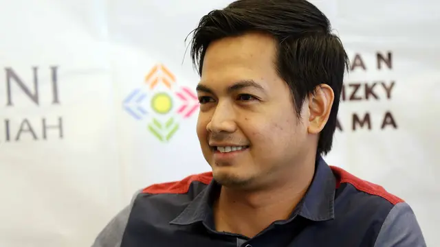 [Bintang] Tommy Kurniawan