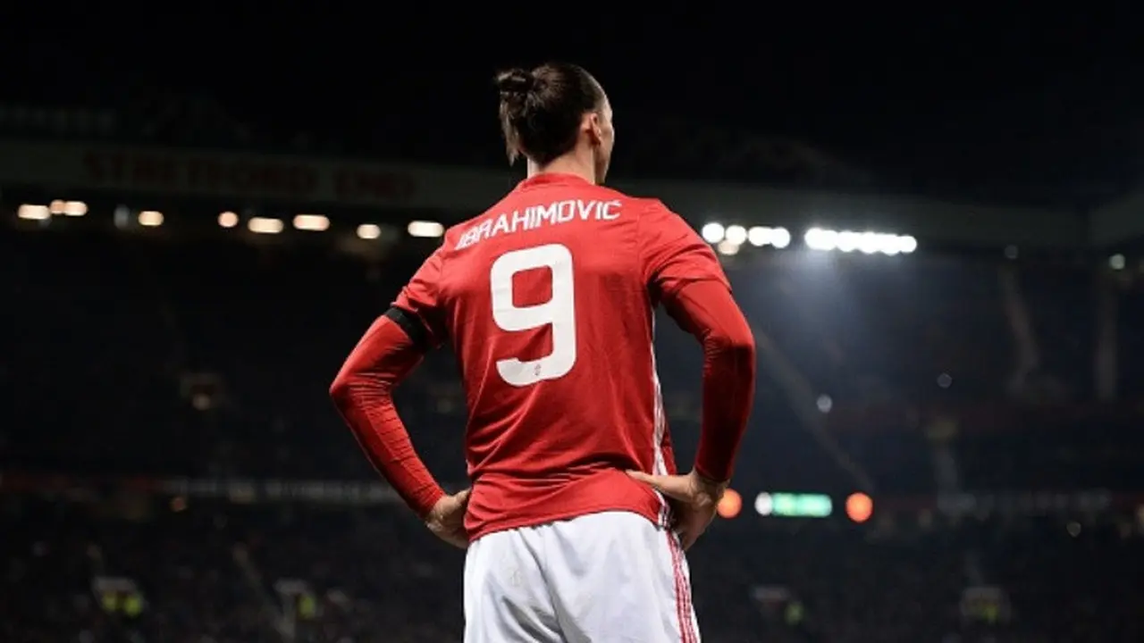 Manchester United (MU)