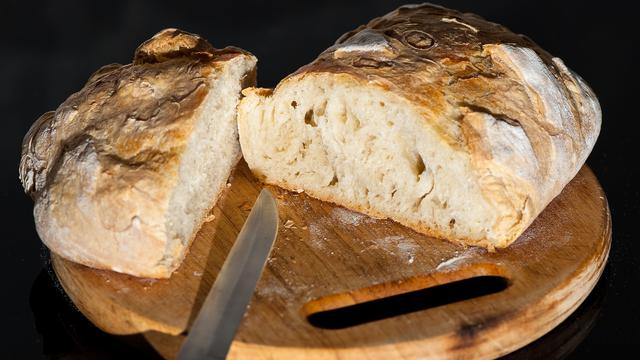 6 Jenis Roti Yang Perlu Anda Ketahui Dari Sourdough Hingga Ciabatta Lifestyle Liputan6 Com