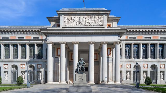 Museo Nacional del Prado