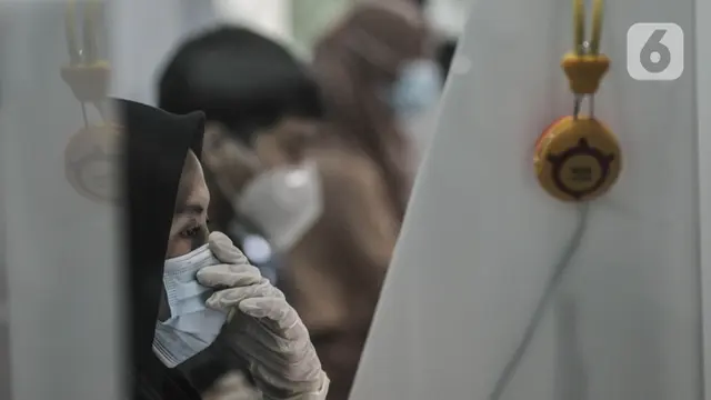 Melihat Pelaksanaan UTBK SBMPTN 2021