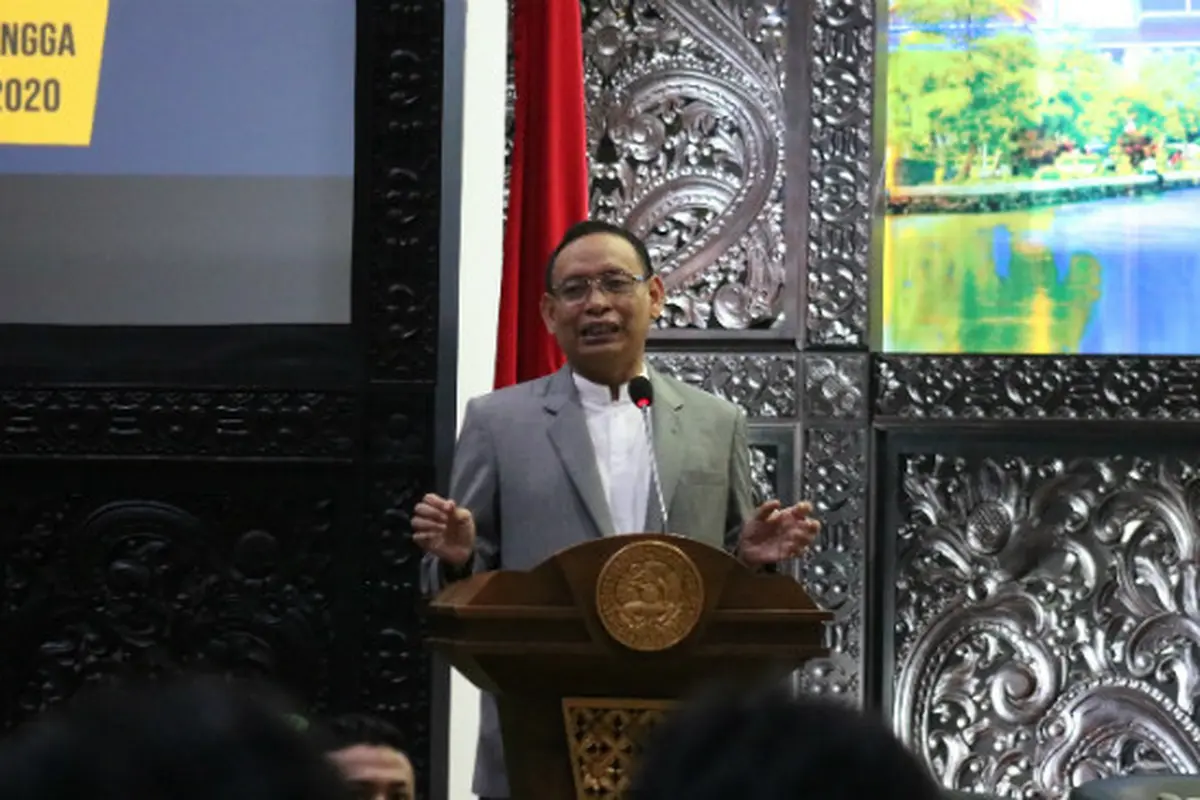 (Foto: Liputan6.com/Dian Kurniawan)