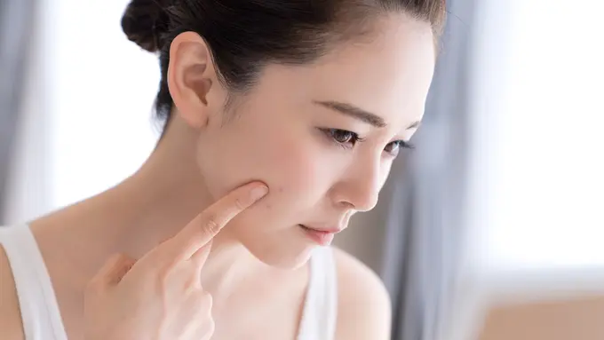 Merawat Masalah Kulit Selama Isoman/dok. Zap Clinic