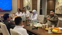 Menteri Maruarar Sirait Yakin BRI Biayai 60 Ribu Rumah Subsidi di 2026