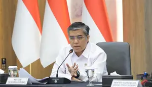 Gelombang PHK Mengintai, Menaker Lakukan Mitigasi