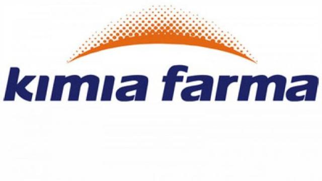 PT Kimia Farma