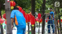 Sambut Tahun Baru Imlek 2025: Tahun Ular dan Maknanya dalam Budaya Tiongkok