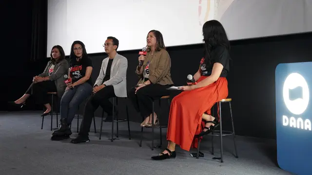 DANA Ajak Pengguna Perangi Judi Online dan Tingkatkan Literasi Keuangan