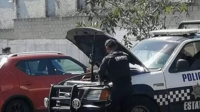 Cara Simpel Pemobil Atasi Masalah (Instagram/@meta_visions)