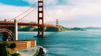 The best places to visit in California. (Photo: Ragnar Vorel/Unsplash)