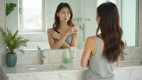 Cara Menghilangkan Bau Badan Secara Alami