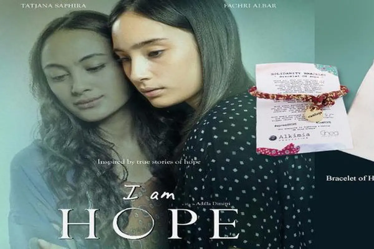 Film I Am Hope