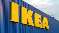 Jadi Tempat Kencan Para Lansia, IKEA Shanghai Perketat Aturan