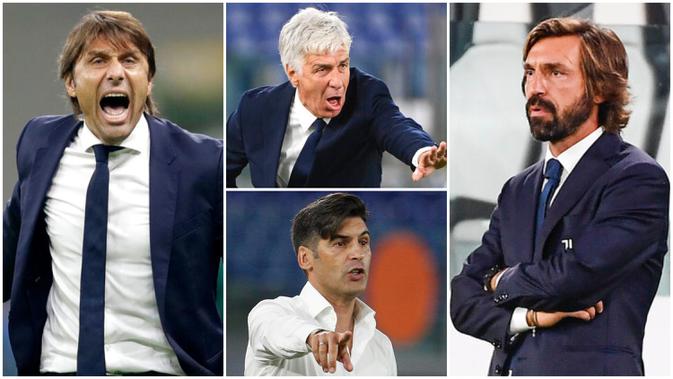 Berita Andrea Pirlo Terbaru - Kabar Terbaru Hari Ini ...