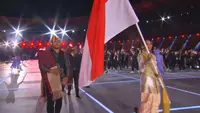 Jadwal Upacara Penutupan Asian Games 2026, Minggu 4 Oktober