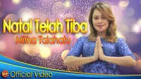 Lirik Lagu Natal Telah Tiba Mitha Talahatu Penuh Makna, Hangatkan Perayaan Natal